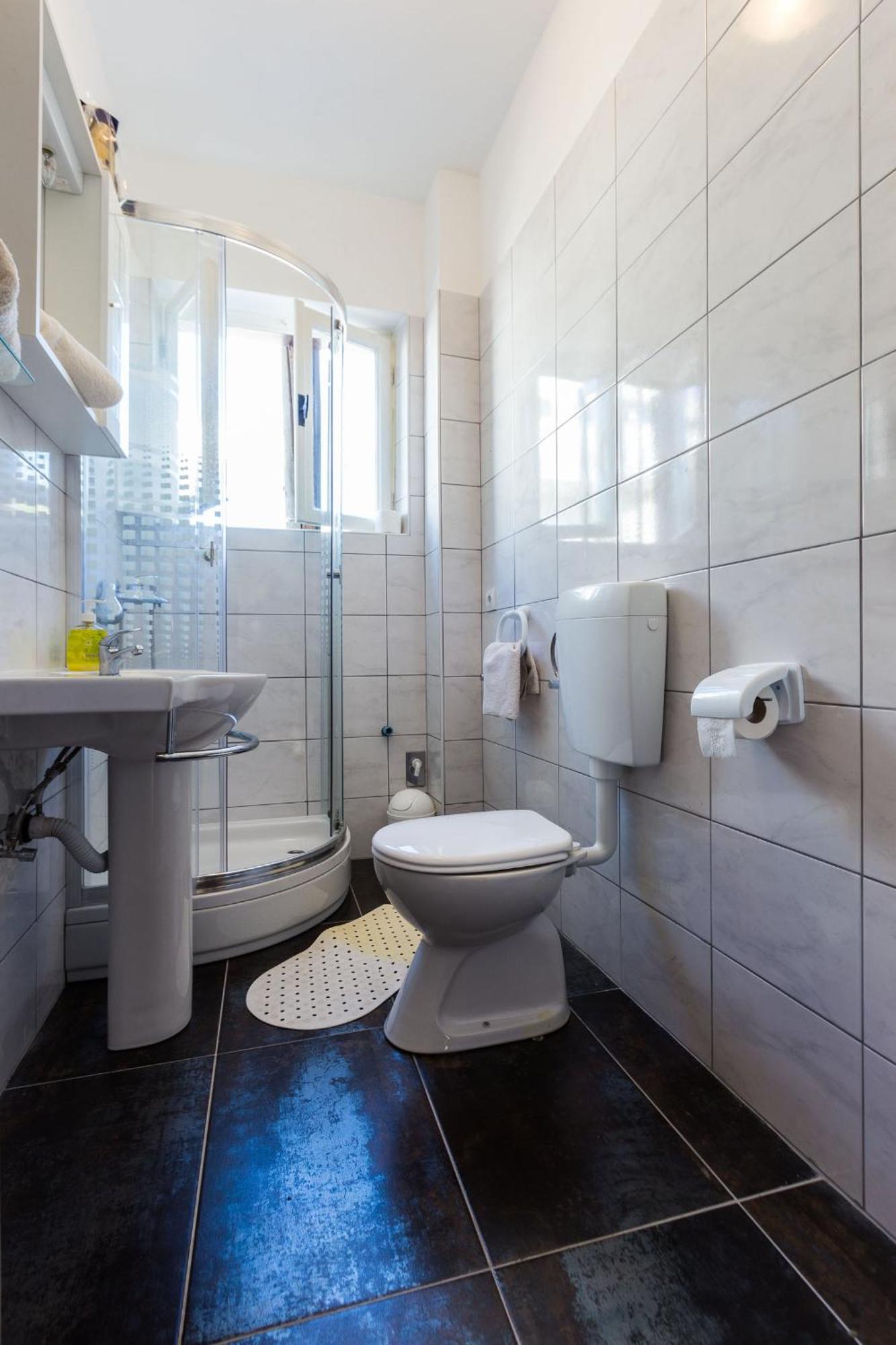 Apartments & Rooms Hosana Zadar Ngoại thất bức ảnh