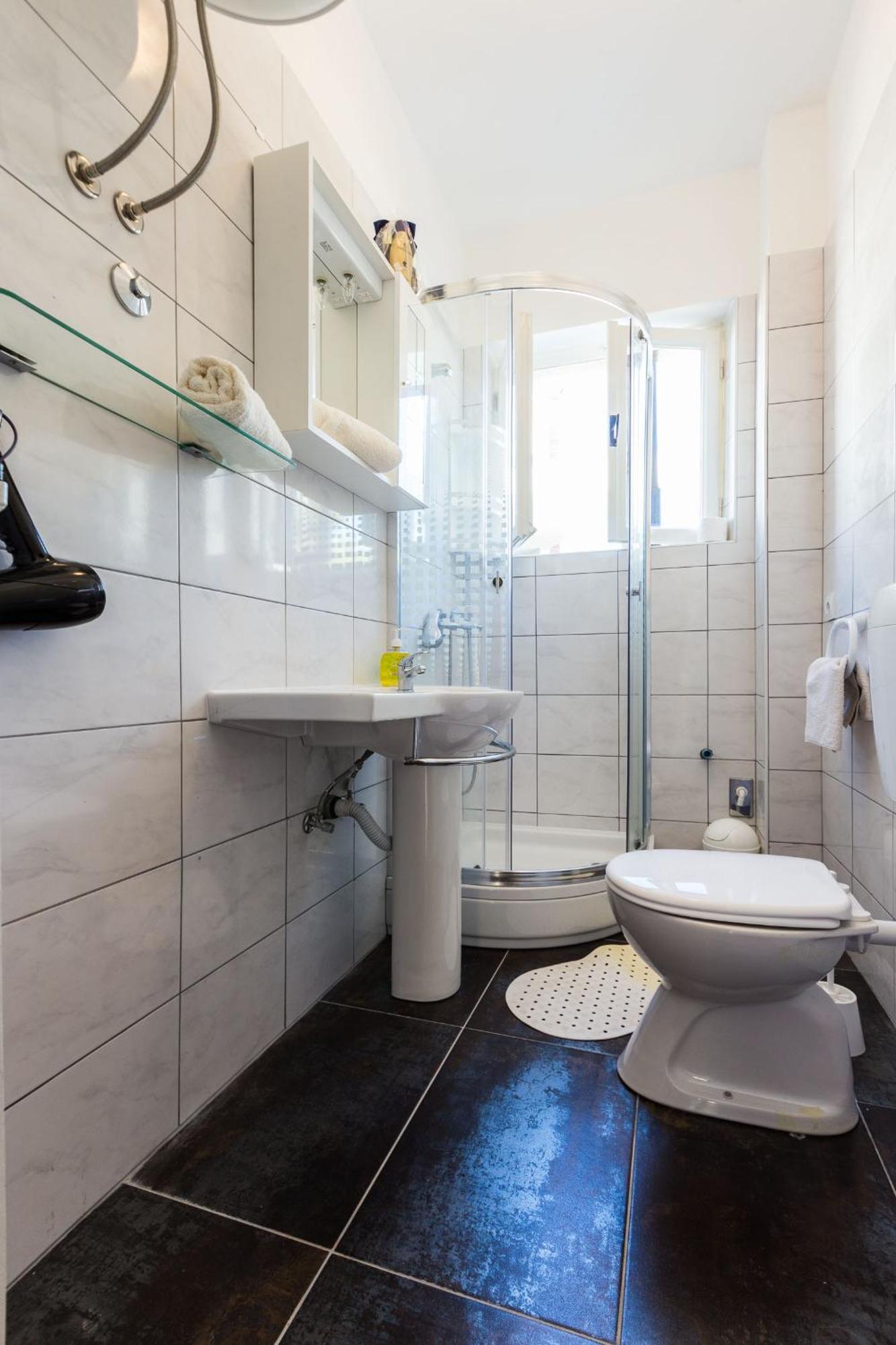 Apartments & Rooms Hosana Zadar Ngoại thất bức ảnh
