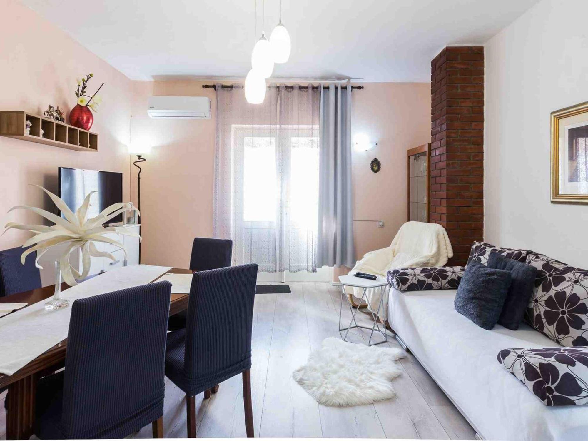 Apartments & Rooms Hosana Zadar Phòng bức ảnh