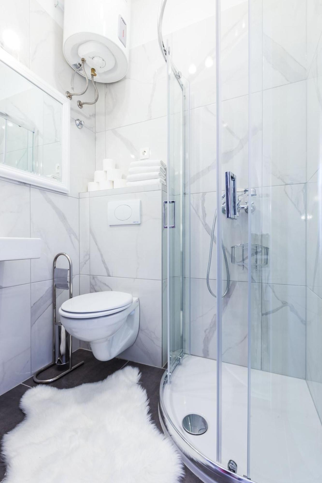 Apartments & Rooms Hosana Zadar Phòng bức ảnh
