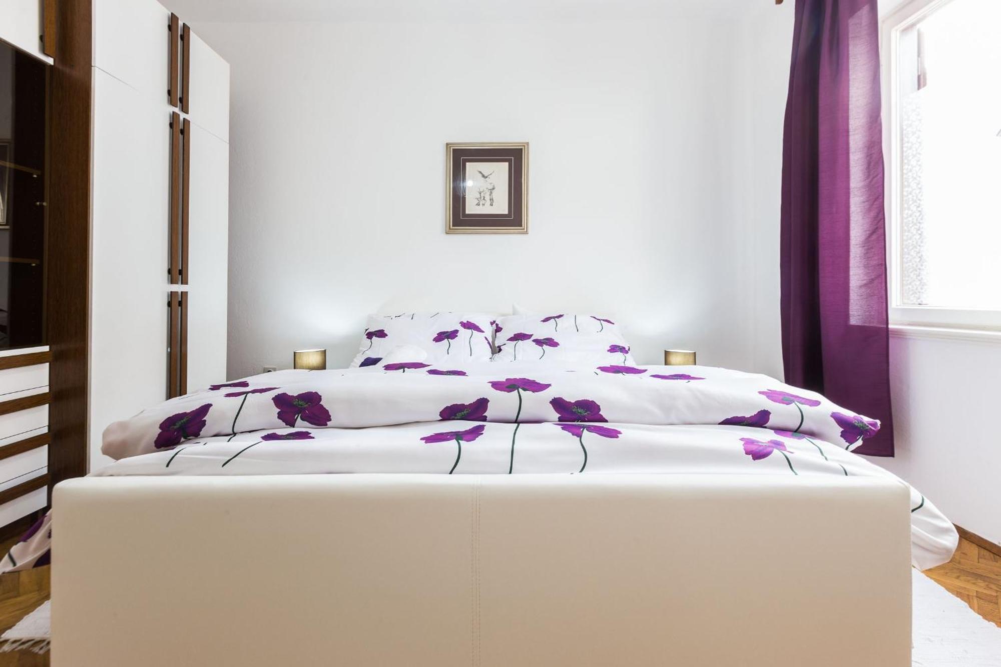 Apartments & Rooms Hosana Zadar Phòng bức ảnh