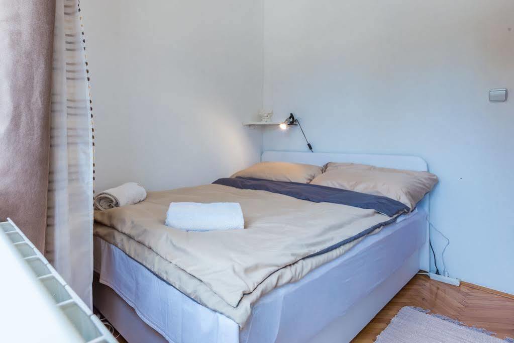Apartments & Rooms Hosana Zadar Ngoại thất bức ảnh