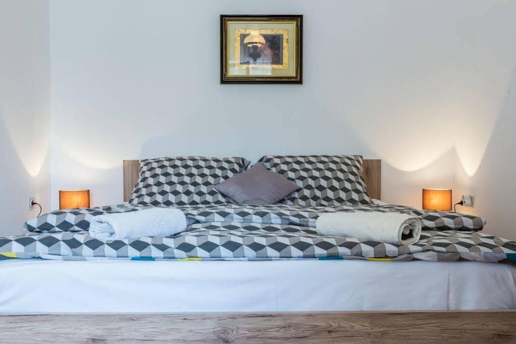 Apartments & Rooms Hosana Zadar Ngoại thất bức ảnh